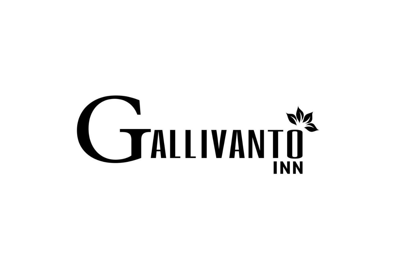 Gallivanto Inn Deli Exterior foto
